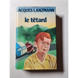 Le têtard
