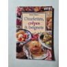 Omelettes crêpes et beignets