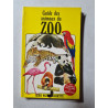 Guide des animaux du zoo