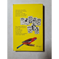 Guide des animaux du zoo