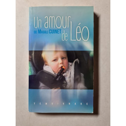Un amour de Léo