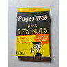 Pages Web pour les nuls