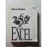 Guide de l'utilisateur Microsoft Excel