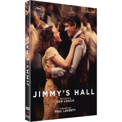 Jimmy's hall - Neuf sous blister