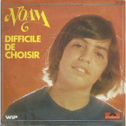 Difficile De Choisir