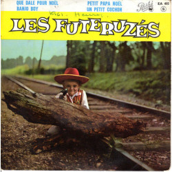 Noël Vu Par Les Futeruzès