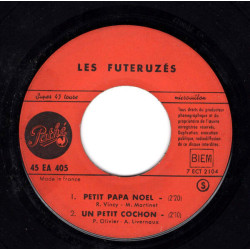 Noël Vu Par Les Futeruzès