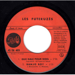 Noël Vu Par Les Futeruzès