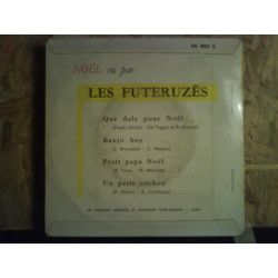 Noël Vu Par Les Futeruzès