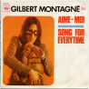 Aime-Moi / Song For Everytime