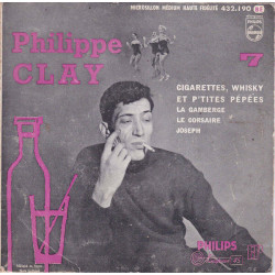 7 - Cigarettes Whisky Et P'tites Pépées