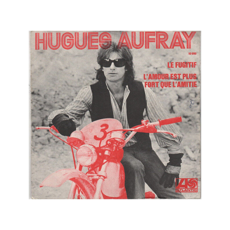Le Fugitif