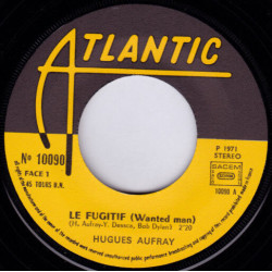 Le Fugitif