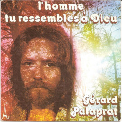 L'homme Tu Ressembles À Dieu