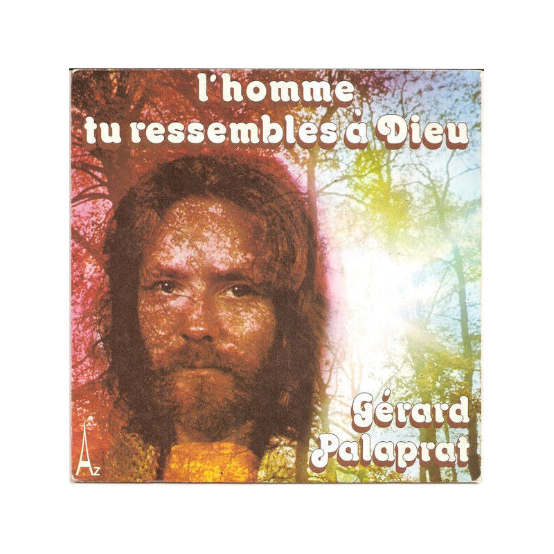 L'homme Tu Ressembles À Dieu