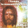 L'homme Tu Ressembles À Dieu