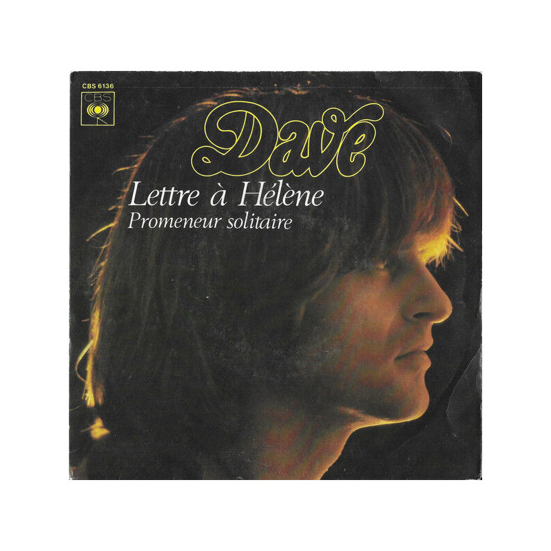 Lettre À Hélène