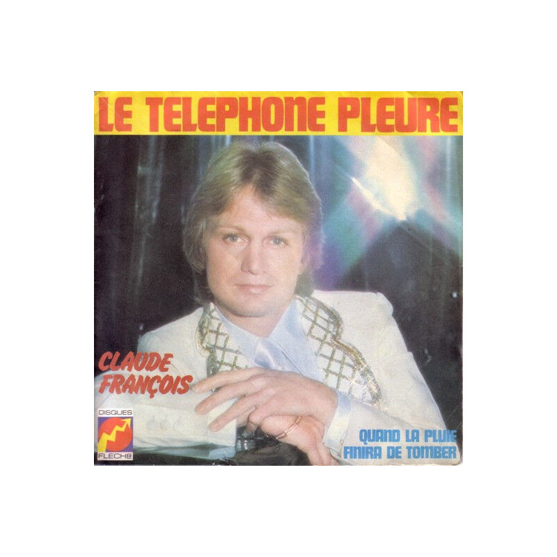 Le Téléphone Pleure