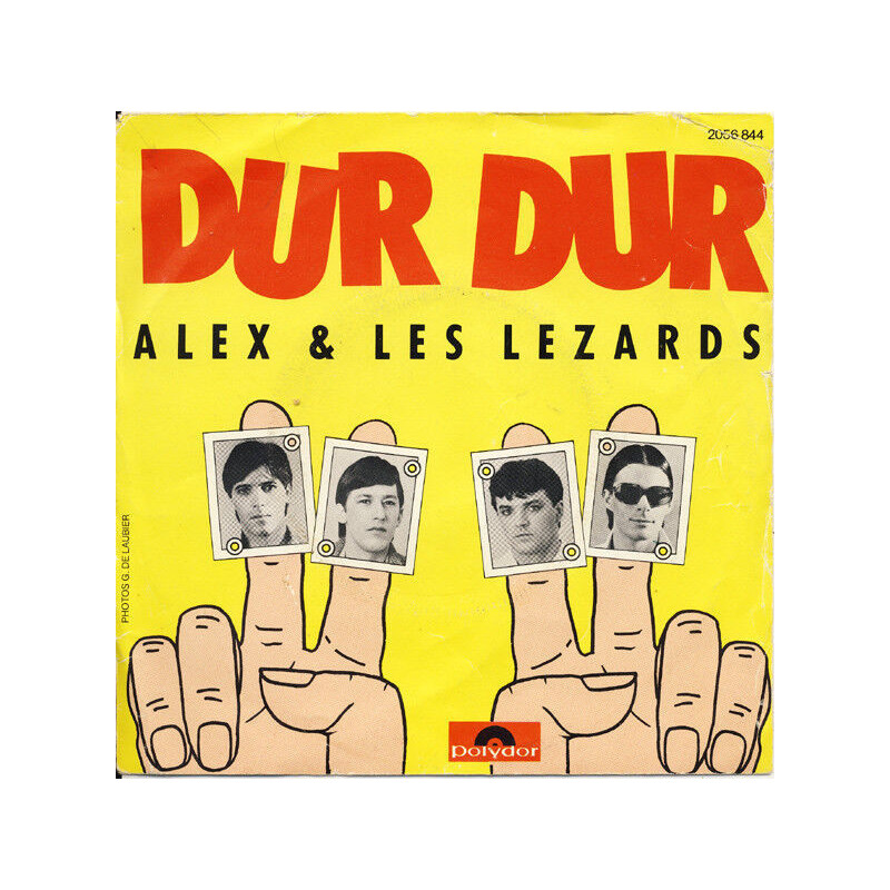 Dur Dur