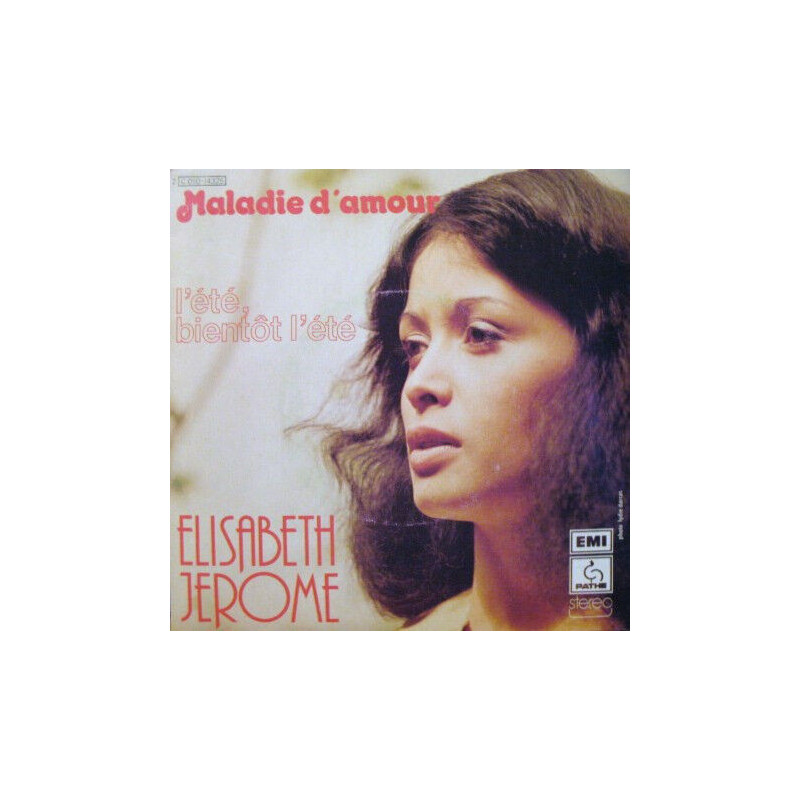 Maladie D'Amour