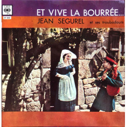 Et Vive La Bourée