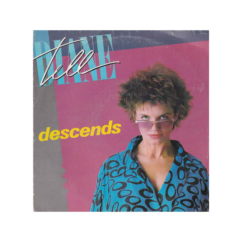 Descends