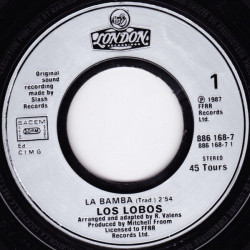 La Bamba