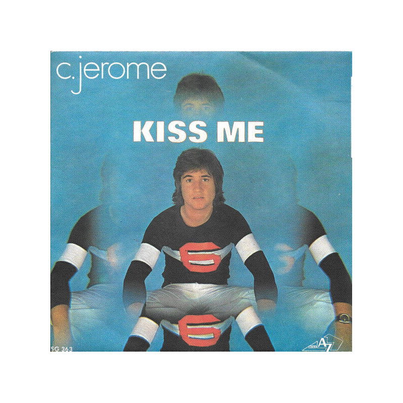 Kiss Me