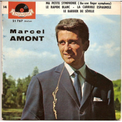14 - Ma Petite Symphonie   The One Finger Symphony