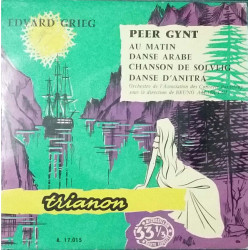 Peer Gynt