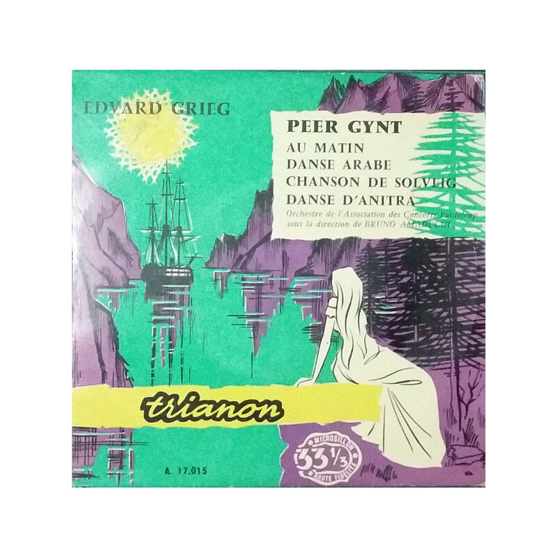 Peer Gynt