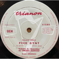 Peer Gynt