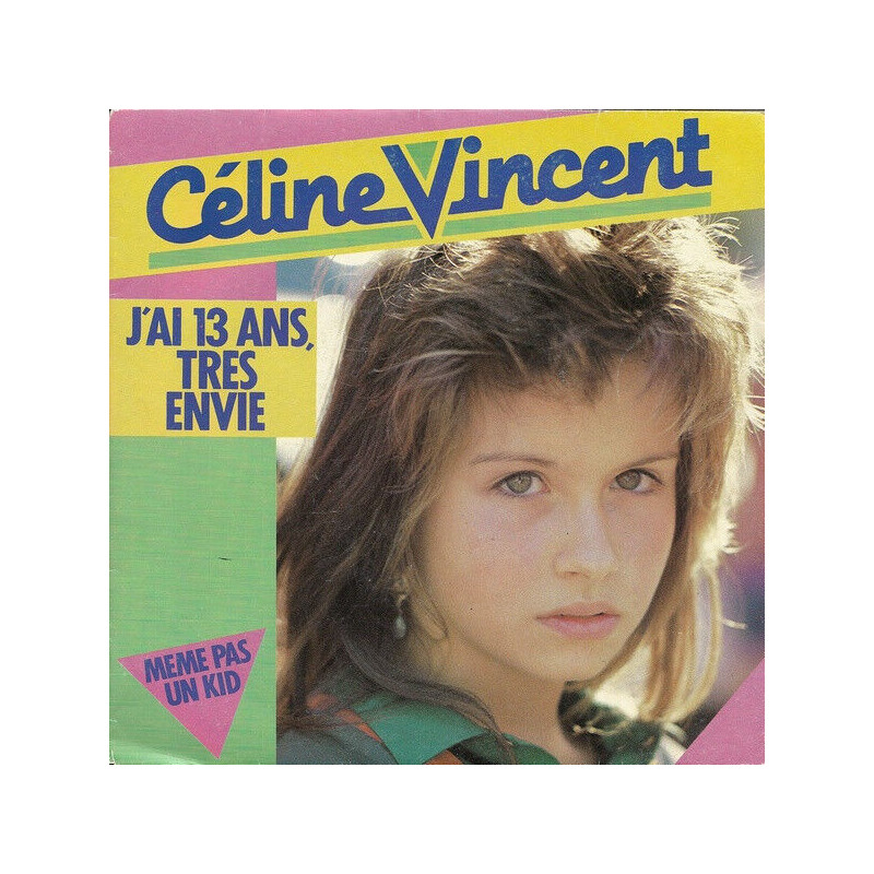 J'ai 13 Ans Très Envie