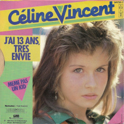 J'ai 13 Ans Très Envie