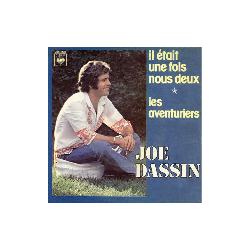 Il Était Une Fois Nous Deux / Les Aventuriers