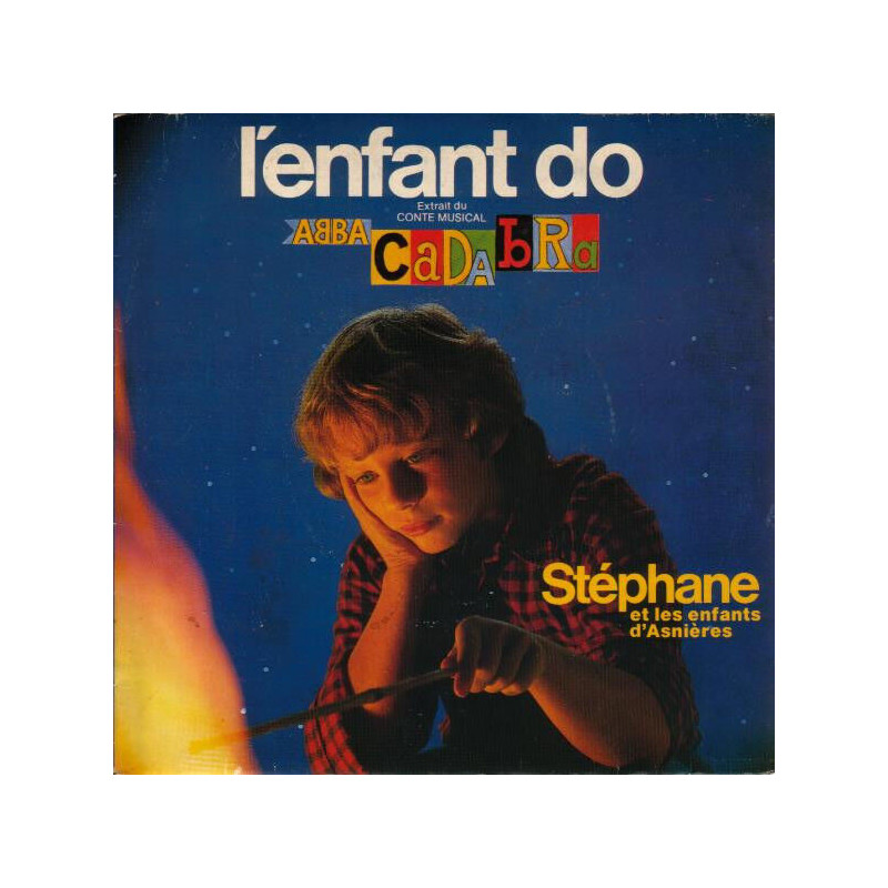 L'Enfant Do