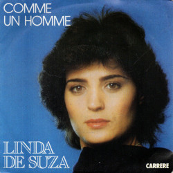 Comme Un Homme