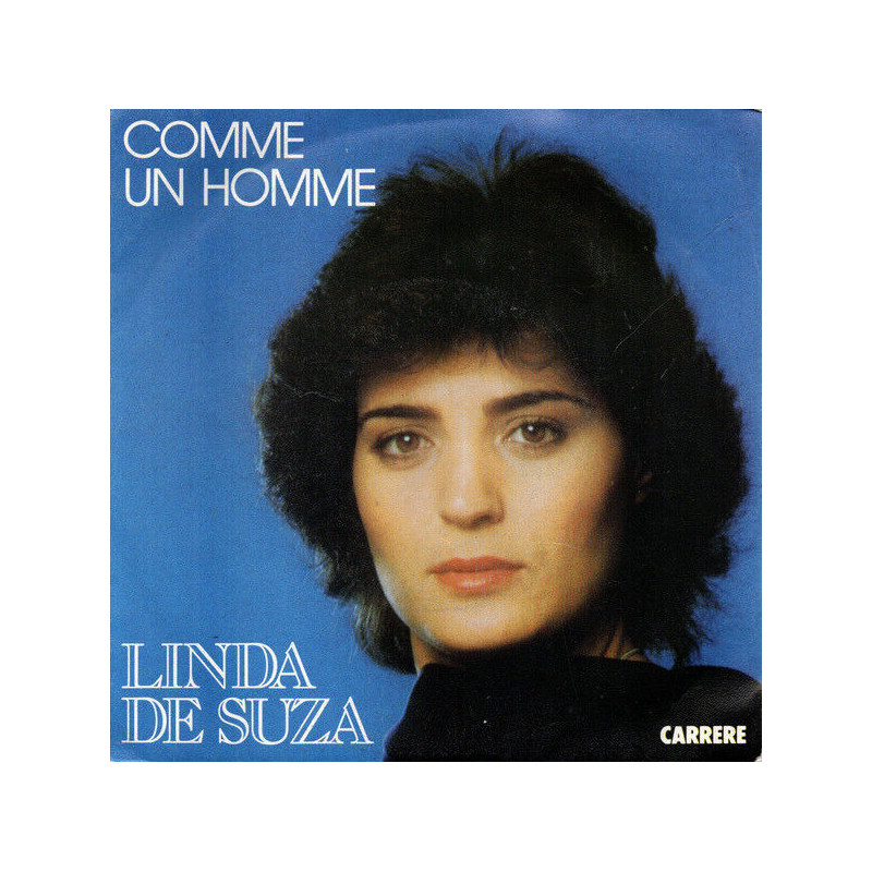 Comme Un Homme