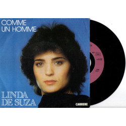 Comme Un Homme