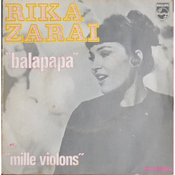 Balapapa / Mille Violons