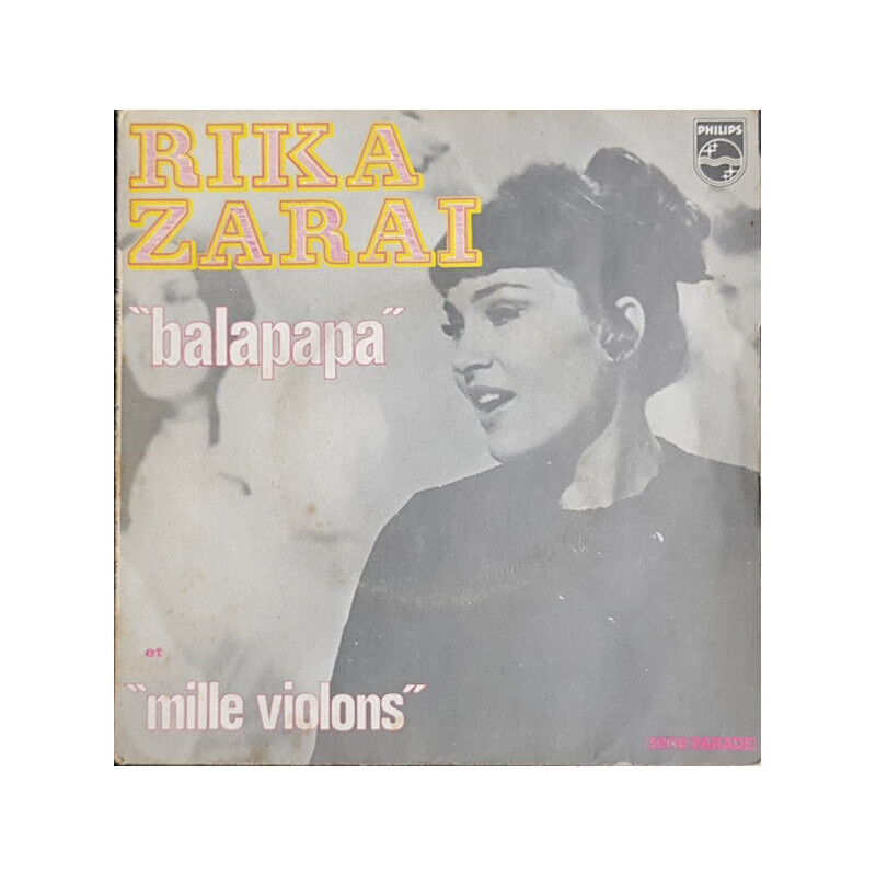 Balapapa / Mille Violons