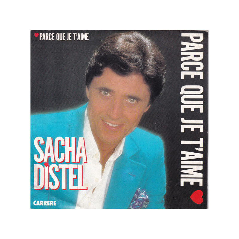 Parce Que Je T'aime