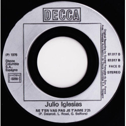 Ce N'Est Rien Qu'Un Au Revoir