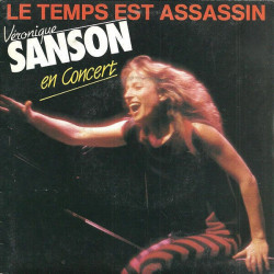 Le Temps Est Assassin