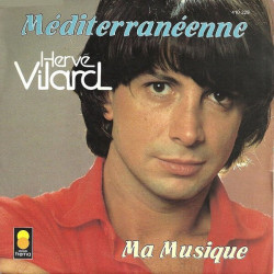Méditerranéenne / Ma Musique