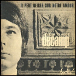 Il Peut Neiger Sur Notre Amour