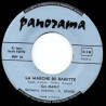La Marche De Babette / La Princesse De Juillet
