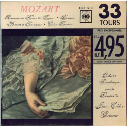 Romance Des Noces De Figaro