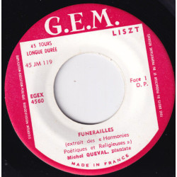 Funérailles