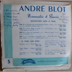 De Paimpol A Concarneau